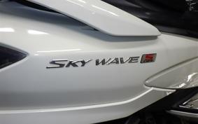 SUZUKI SKYWAVE 250 (Burgman 250) Gen.3 1996 CJ46A