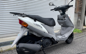 SUZUKI ADDRESS V125 CF46A