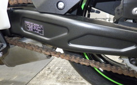 KAWASAKI NINJA 650 A 2020 ER650H