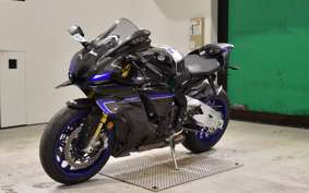 YAMAHA YZF-R1 M 2026 RN65J