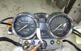 KAWASAKI ZEPHYR 400 KAI 1997 ZR400C