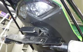 KAWASAKI NINJA 1000 A 2016
