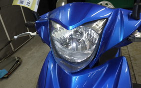 SUZUKI ADDRESS 110 CE47A