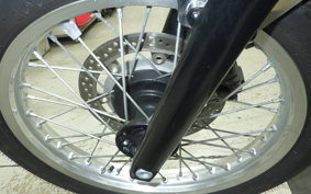 KAWASAKI W650 2010 EJ650A