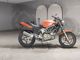 Фото Honda VTR 250 1998 с японского аукциона