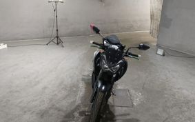 KAWASAKI Z250 ER250C