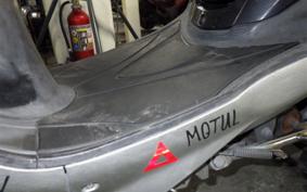 YAMAHA AXIS 125 TREET SE53J