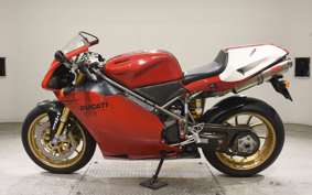 DUCATI 996R 2001