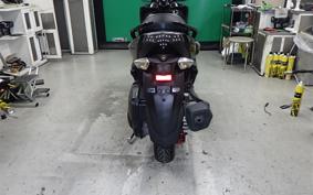 YAMAHA Majesty 155 Gen.2 S 2012 SG52J