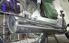 YAMAHA TOWN MATE 50 2021 22F