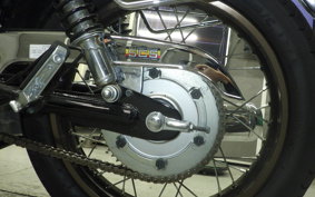 YAMAHA SR400 Gen.5 2021 RH16J
