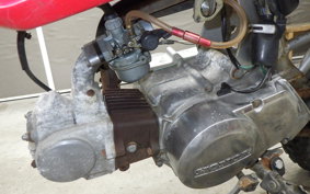 HONDA XR70R 1996 DE02