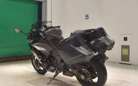 KAWASAKI NINJA 1000SX 2020 ZXT02K
