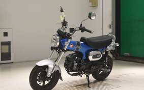 HONDA DAX 125 1997 JB04