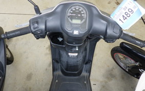 HONDA TACT Basket AF79
