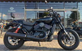 HARLEY XG750A 2019 NCG