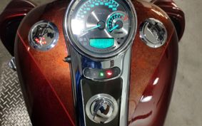 HARLEY FLHRSE 1800CVO 2012 PG8