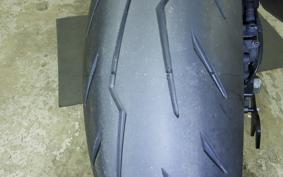 YAMAHA YZF-R6 2020
