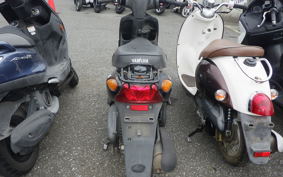 YAMAHA JOG Gen.5 SA36J