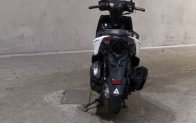 YAMAHA CYGNUS GRIF ASU SEJ4J