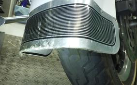 HARLEY FLHR 1580 2008