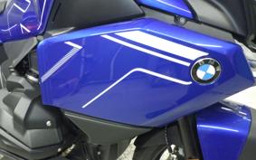 BMW R1300RT ASA 2026