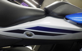 SUZUKI GIXXER 250 2022 ED22Y
