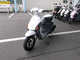 Фото Suzuki LET's 4 с японского аукциона
