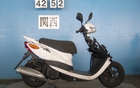 YAMAHA JOG ZR Gen.3 2009 SA39J