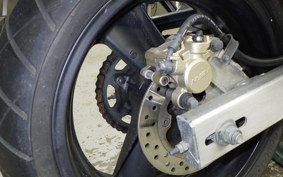 HONDA HORNET 250 2023 MC31