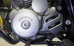 HONDA CB223S MC40