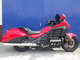 Фото Honda GL 1800 GOLD WING F6B 2013 с японского аукциона