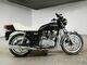 Фото Suzuki GS400E с японского аукциона