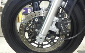 KAWASAKI ZEPHYR 400 KAI 2009 ZR400C