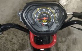 HONDA CROSS CUB110 JA45