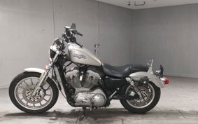 HARLEY XL883L 2008 CR2