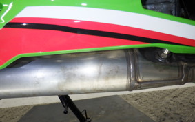 KAWASAKI ZX-4RR 2026 ZX400P
