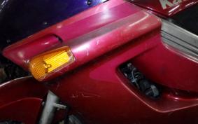 KAWASAKI ZZ-R250 EX250H