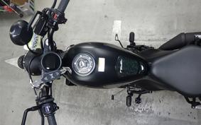 HONDA REBEL 250 A 1994 MC49