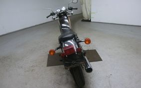 YAMAHA SR400 1985 1JR