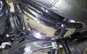 HARLEY FLHCS 1870 2024
