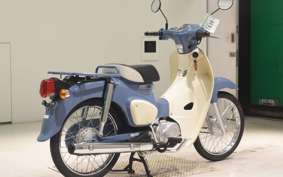 HONDA C50 SUPER CUB 1995 AA09