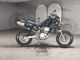 Фото Kawasaki D-TRACKER с японского аукциона