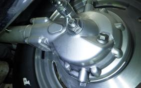 YAMAHA VMAX 2000