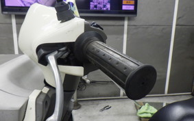 SUZUKI LET's 4 Basket 2021 CA43A