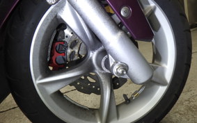 YAMAHA Majesty 155 S