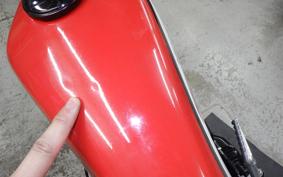 HONDA TLM200R 1991 MD15