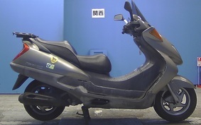 HONDA FORESIGHT MF04