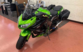 KAWASAKI NINJA 1000 ABS 2012 ZXT00G