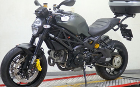 DUCATI MONSTAR 1100 2012 ZDMM511JACB